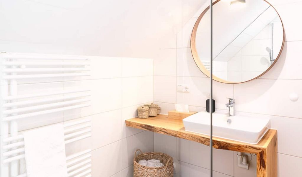 Ferienhaus Auszeit beim Oswald - Micheldorf in Oberösterreich - Steyr und die Nationalpark Region