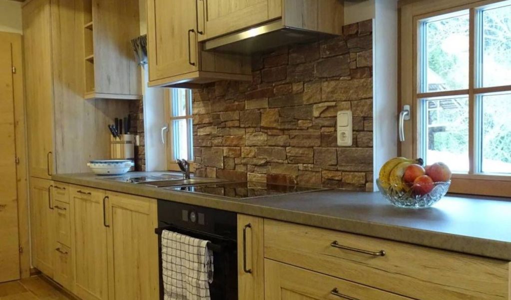 Beim Bergbauer - Fischbach - Oststeiermark