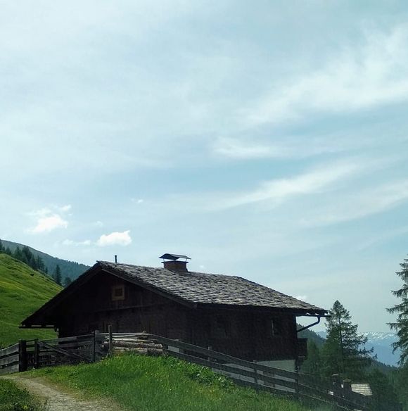 BÖHEIMKASA - Heiligenblut - Hohe Tauern - die Nationalpark-Region
