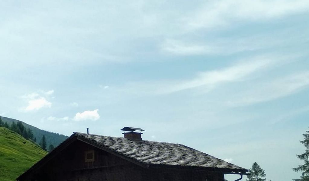 BÖHEIMKASA - Heiligenblut - Hohe Tauern - die Nationalpark-Region