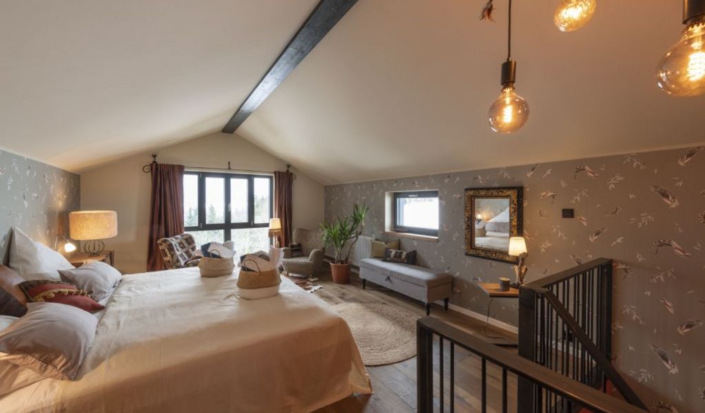 Chalet Alte Schmiede - Göstling an der Ybbs - Mostviertel