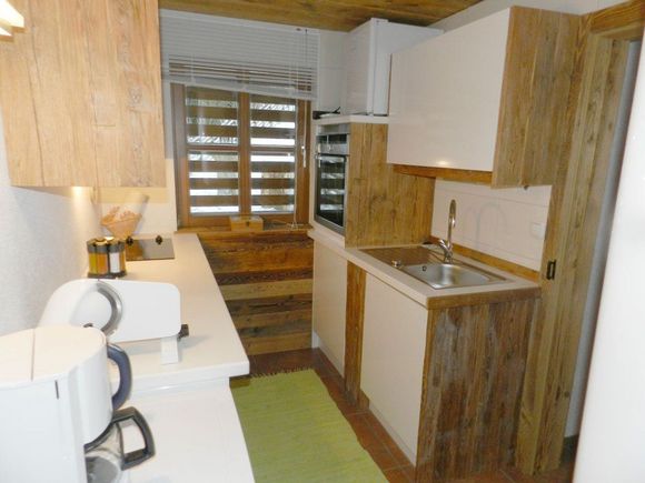 Chalet Teufelsteinblick - Fischbach - Oststeiermark