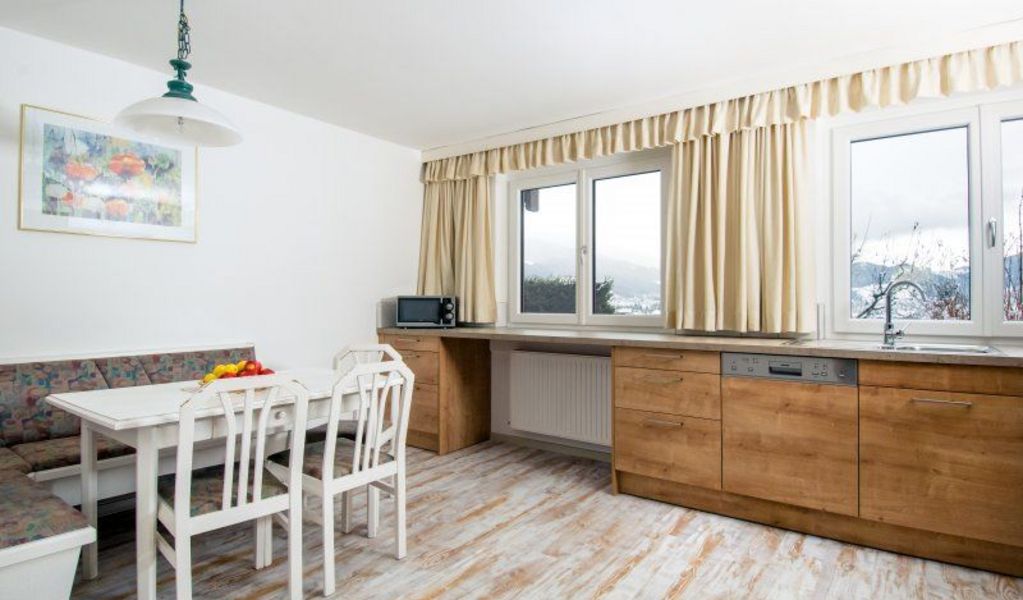 Ferienhaus Kuchelberg - Altenmarkt - Salzburger Sportwelt