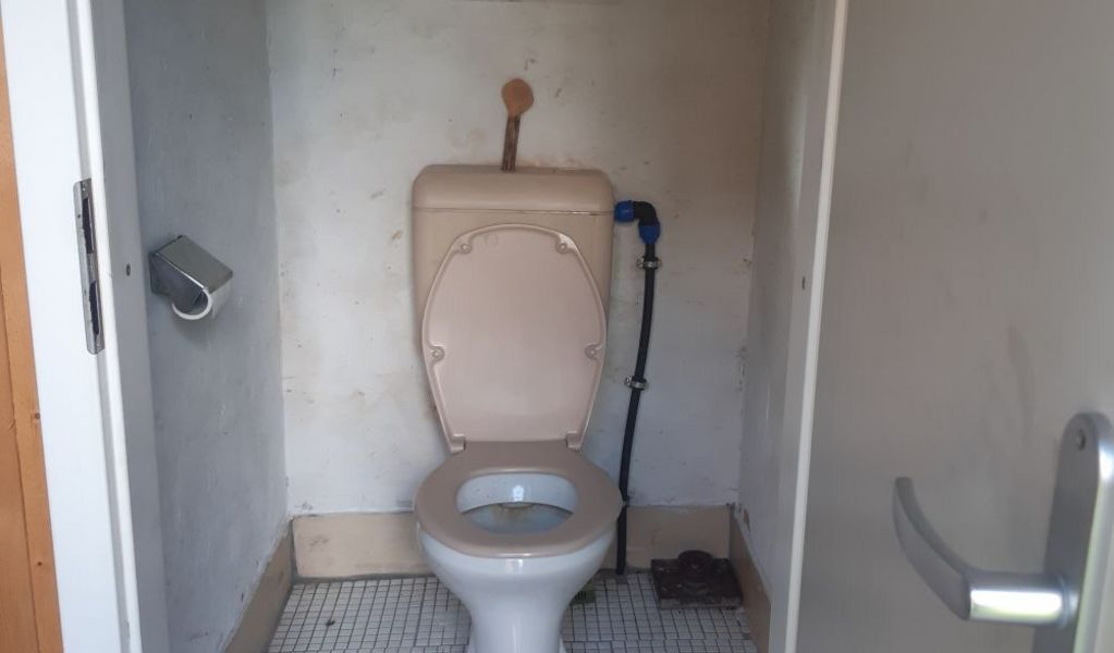 Gscheidegger Hütte - Admont - Gesäuse