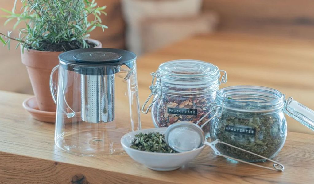 Hütte am Wald - Hof bei Salzburg - Salzburg und Umgebung