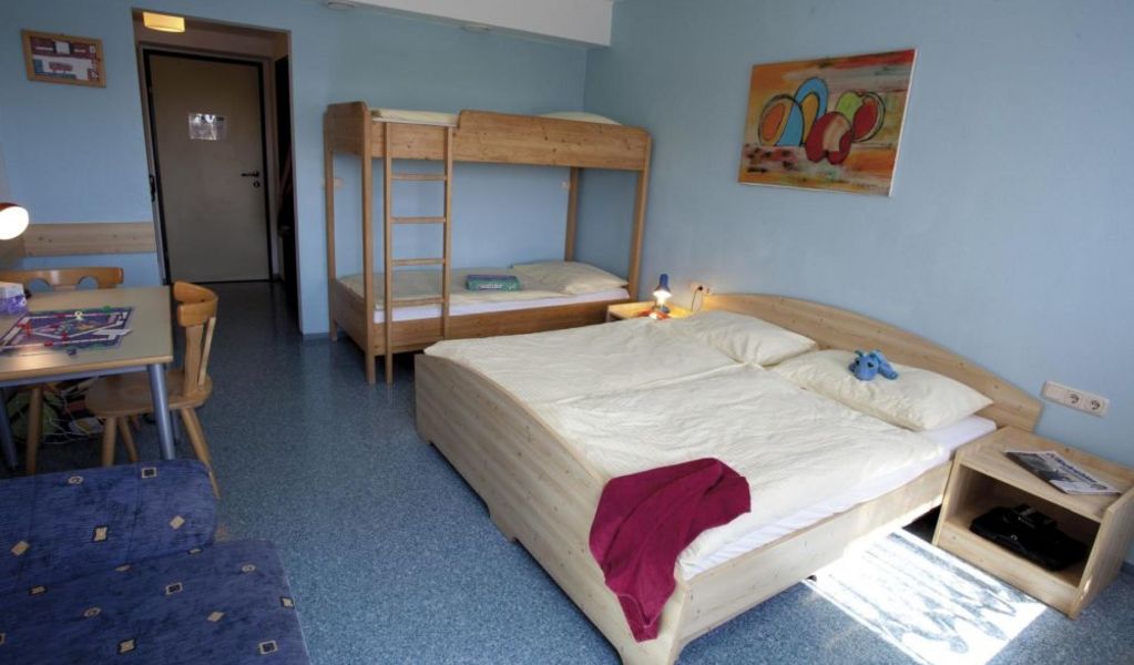 Mühl-fun-viertel - Klaffer am Hochficht - Böhmerwald