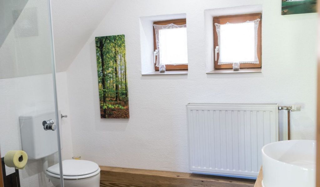 s´oidi Haus - Heilbrunn - Oststeiermark