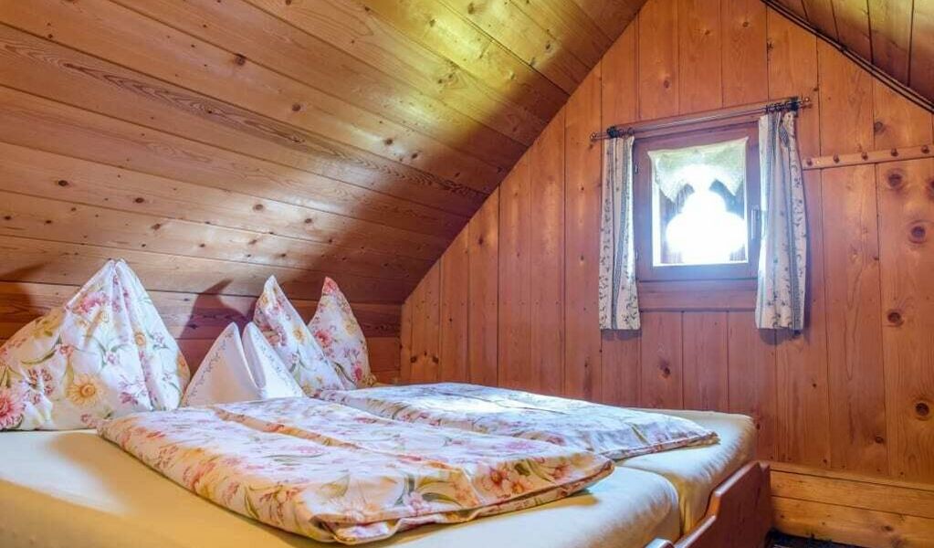 Zipfhütte - Malta - Lieser-Maltatal