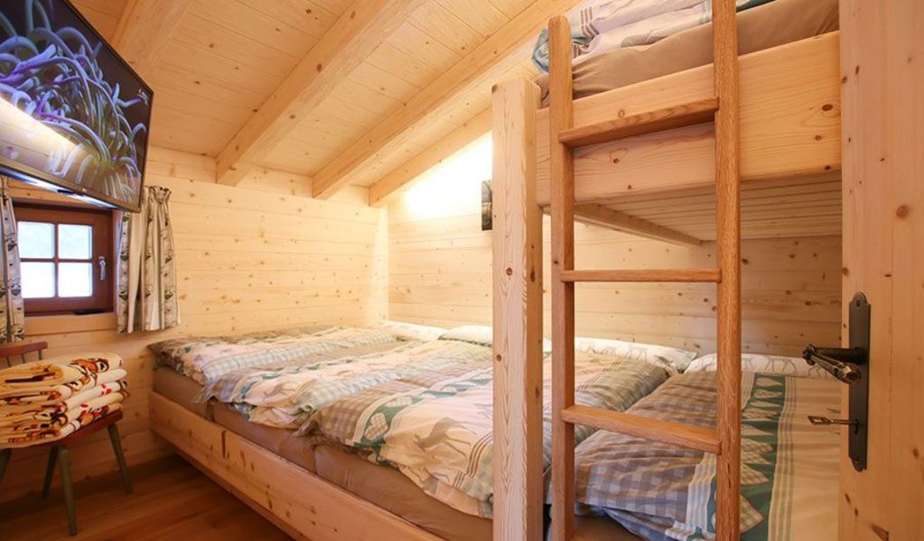 Chalet Müllergut - St. Martin - Saalachtal