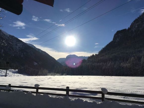 Knusperhäuschen Sonnegg - Flachau - Salzburger Sportwelt
