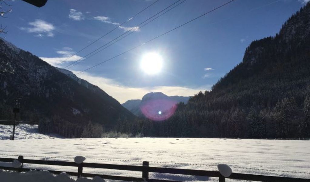 Knusperhäuschen Sonnegg - Flachau - Salzburger Sportwelt