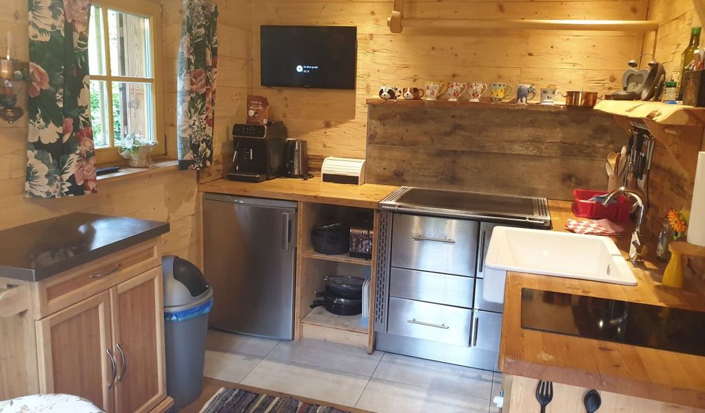 Troadkastl - Ranten - Urlaubsregion Murau-Murtal