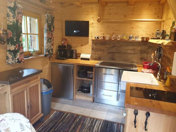 Troadkastl - Ranten - Urlaubsregion Murau-Murtal