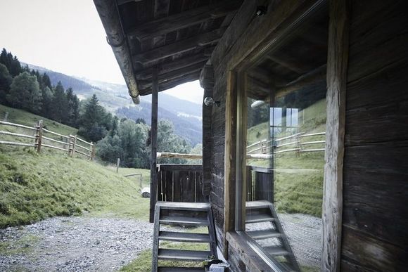 Chalet Auhäuslalm - Maria Alm - Hochkönig