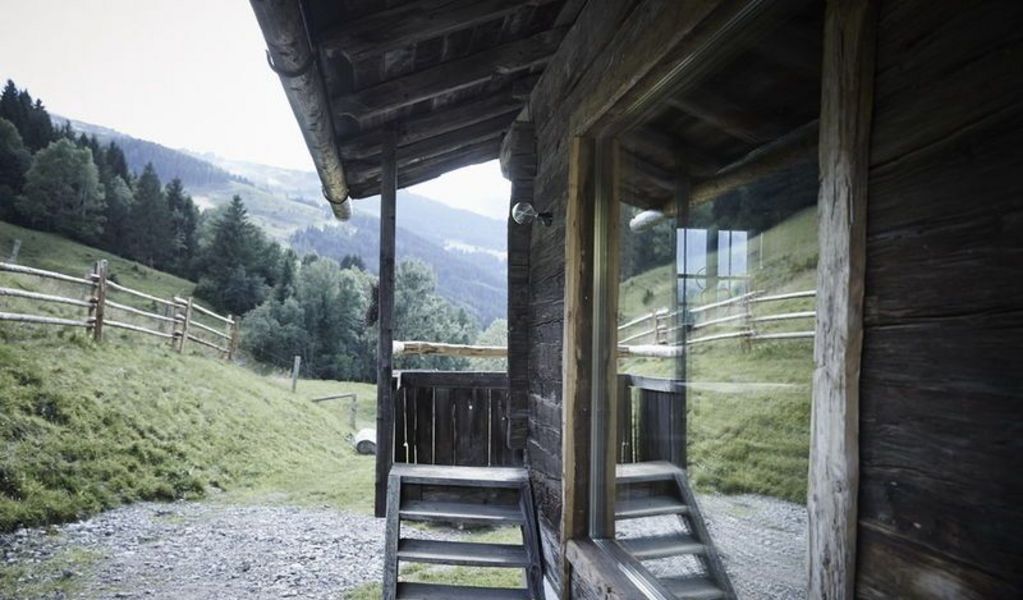 Chalet Auhäuslalm - Maria Alm - Hochkönig