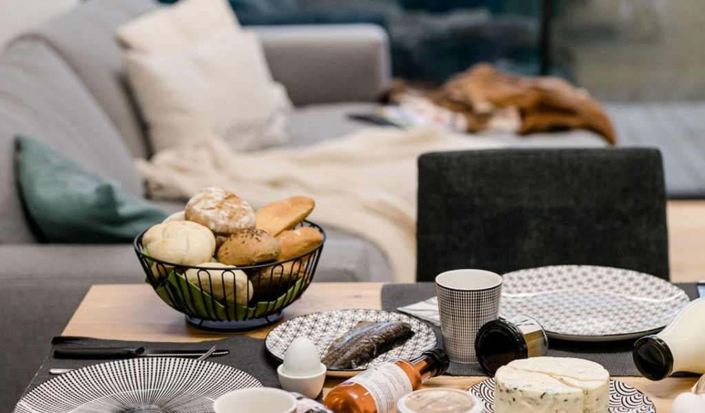 Blockhaus - Waldchalets - Langenwang - Hochsteiermark