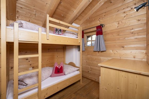 Family Lodge Maximilian - Hintertux - Zillertal