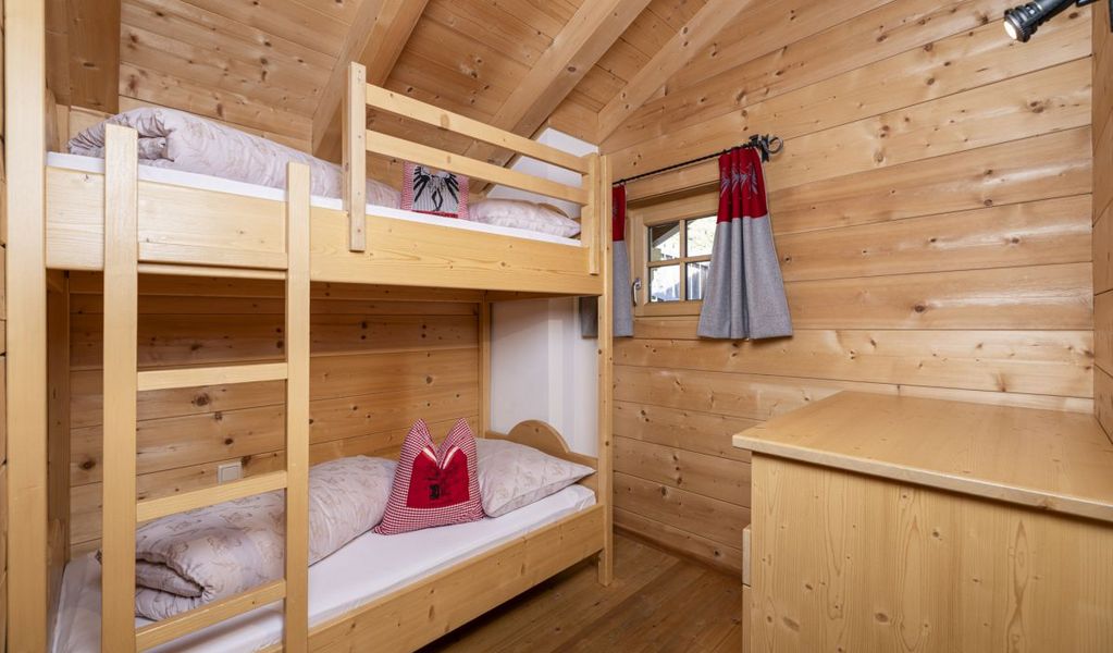 Family Lodge Maximilian - Hintertux - Zillertal