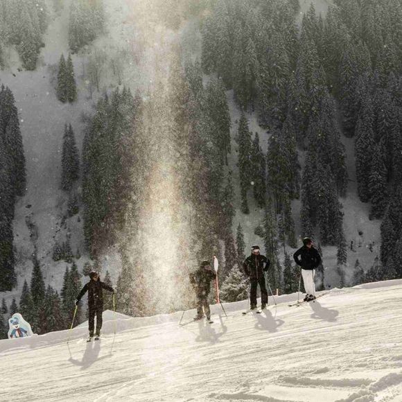 Ferienhaus Erath - Damüls - Bregenzerwald