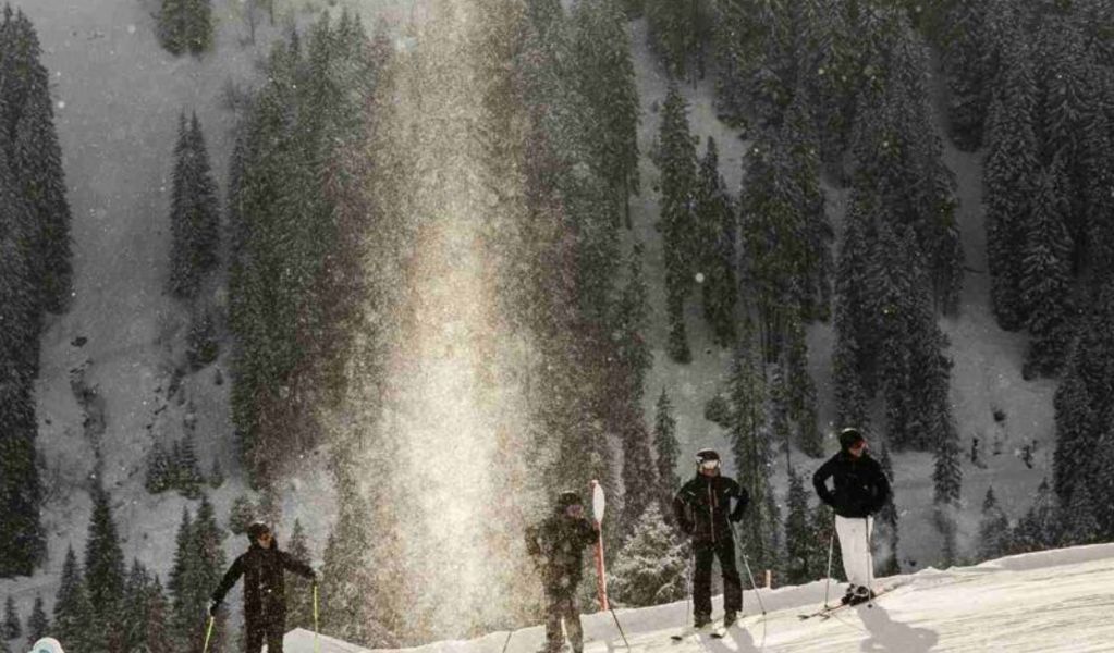 Ferienhaus Erath - Damüls - Bregenzerwald