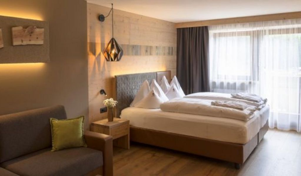 Erlebnisort Gassenhof****S - Ratschings - Eisacktal