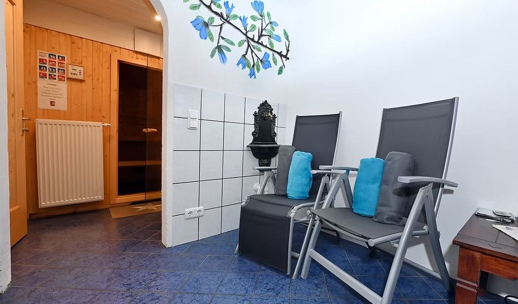 Haus zur Kapelle - St. Gallenkirch - Montafon