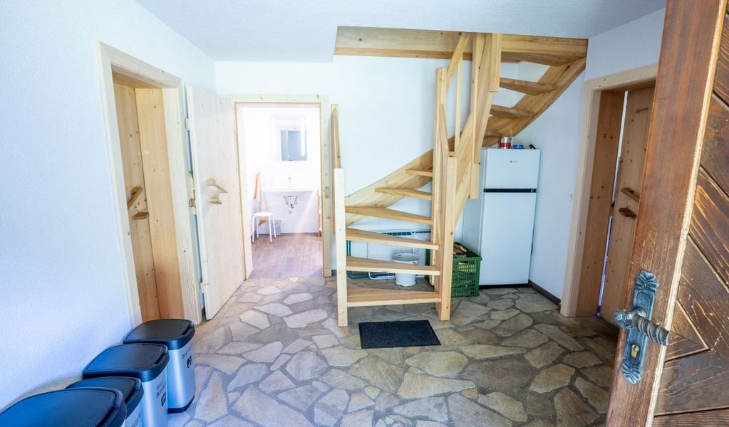 Steffahütte - Oberwölz - Urlaubsregion Murau-Murtal