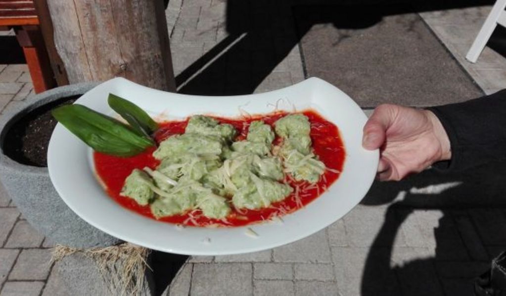 Drehhütte - Schwangau - Allgäu