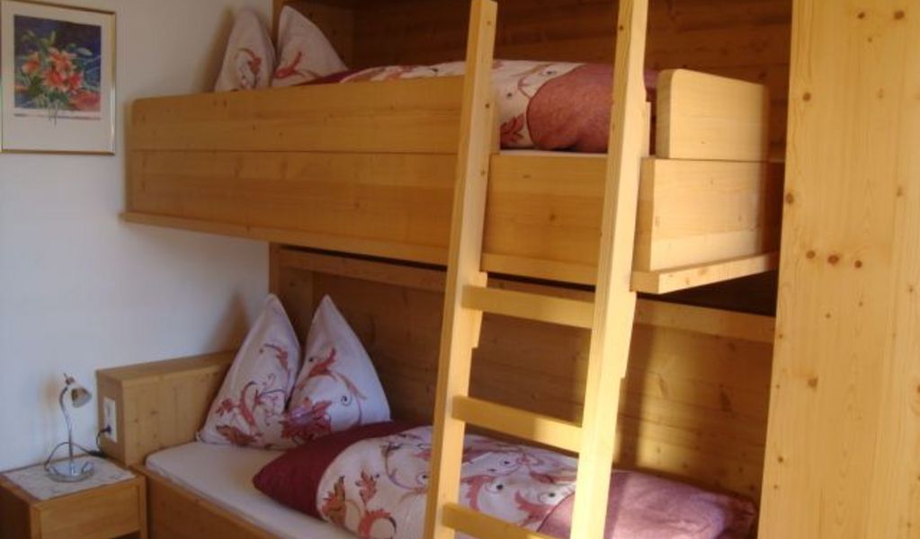 Ferienhaus Kuchelberg - Altenmarkt - Salzburger Sportwelt