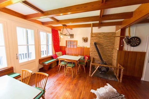 Ferienhütte Großarl - Großarl - Großarltal