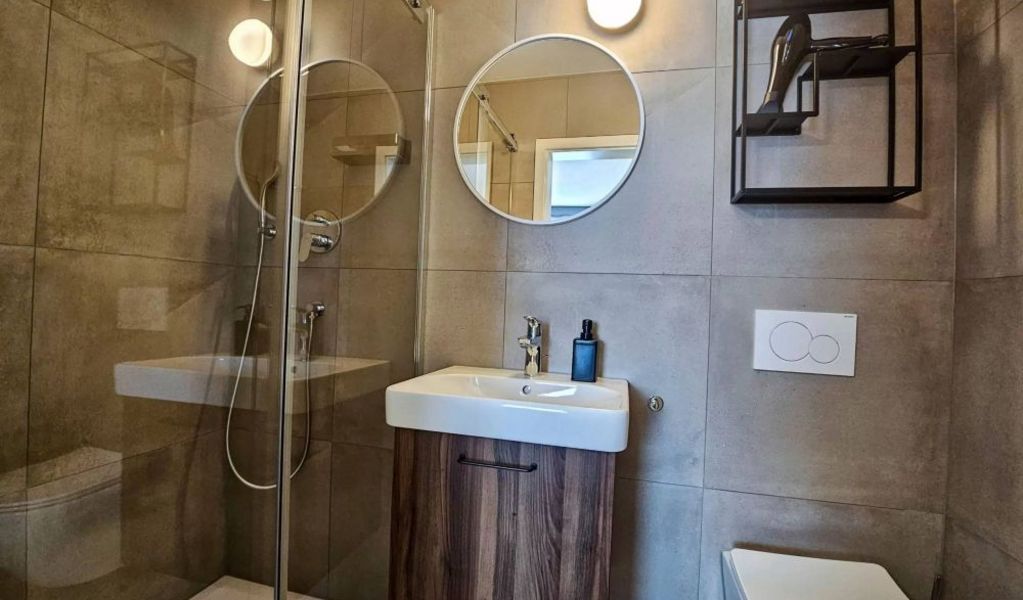 Gruppenhaus Alpenglück - Kirchdorf in Tirol - St. Johann in Tirol