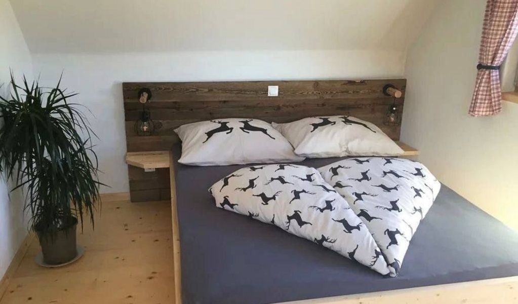 Ferienhaus Glücksmüh´ - Stadl-Predlitz - Urlaubsregion Murau-Murtal