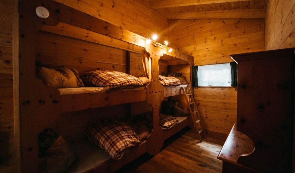 Stodingerhütte - Koppl - Salzburg und Umgebung