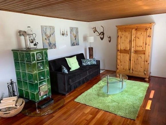 Villa Wastl - St. Michael - Lungau