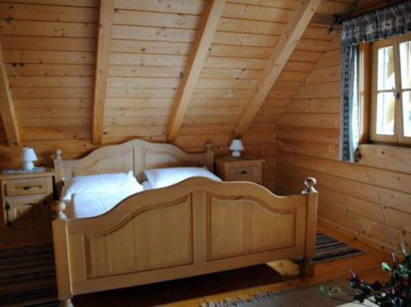 Almhütte Weber - Wolfsberg - Klopeiner See - Südkärnten - Lavanttal