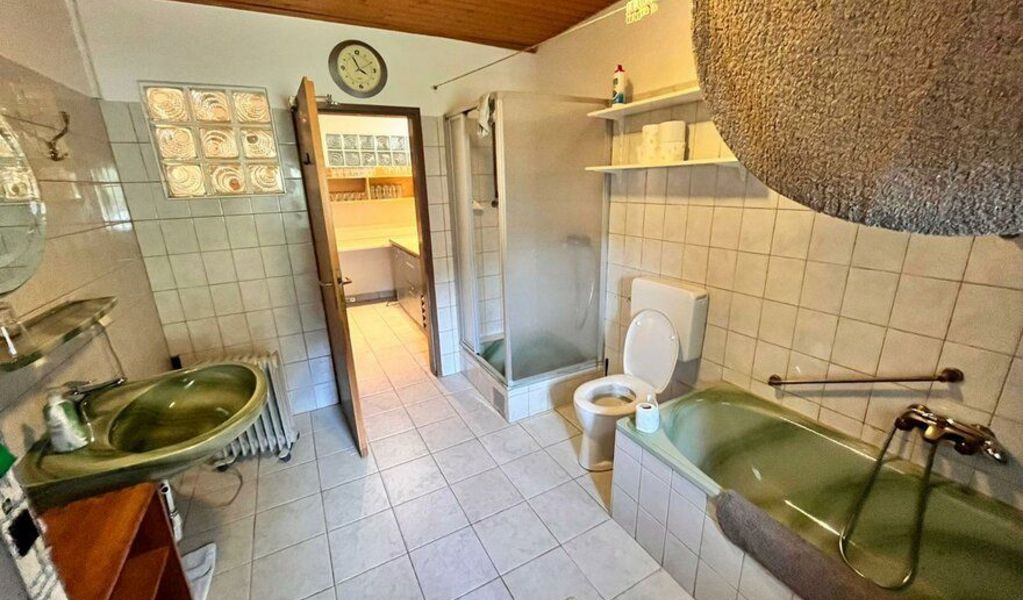 Pulvermacher Hütte - Sankt Marein bei Knittelfeld - Urlaubsregion Murau-Murtal