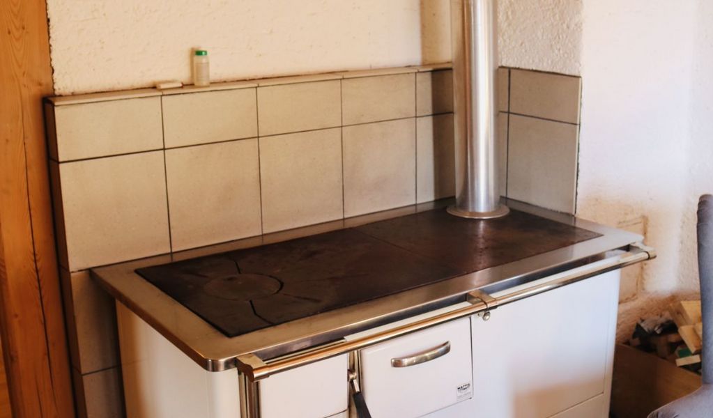 Pöchtlkaser - Weißbach - Salzburger Saalachtal