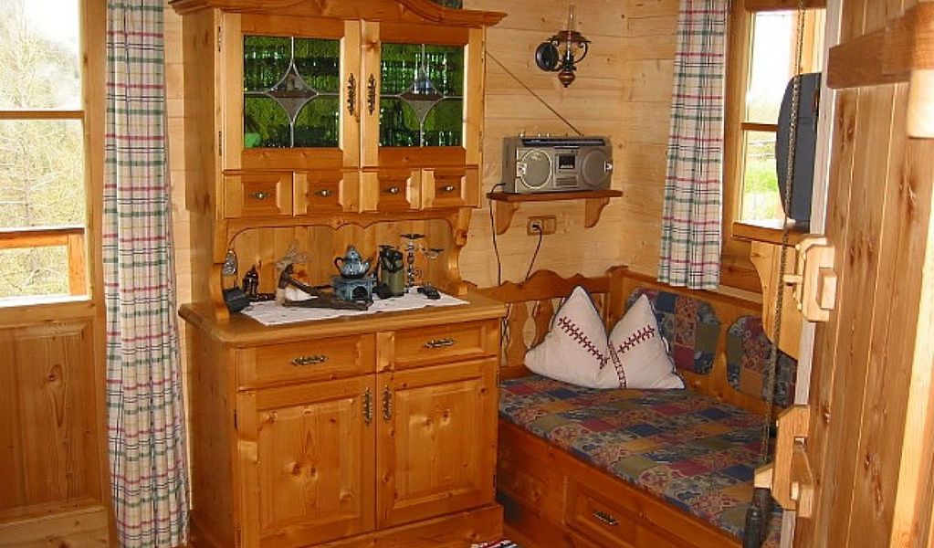 Wallner Hütte - Rangersdorf - Hohe Tauern - die Nationalpark-Region