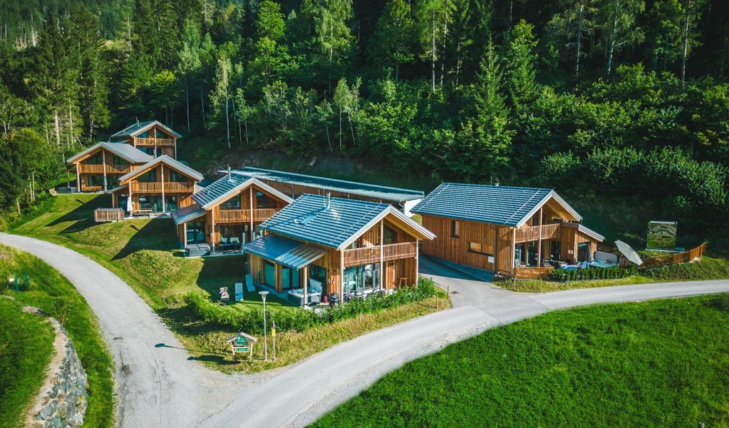 Woody Park - St. Georgen am Kreischberg - Urlaubsregion Murau-Murtal