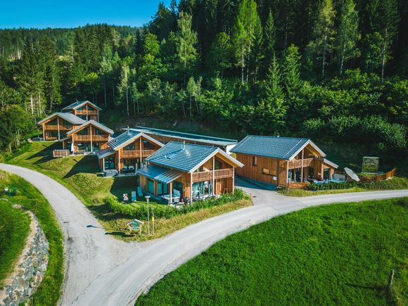 Woody Park - St. Georgen am Kreischberg - Urlaubsregion Murau-Murtal