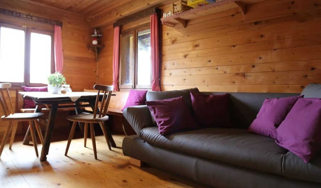 Almhütte Schmidin - Anras - Osttirol