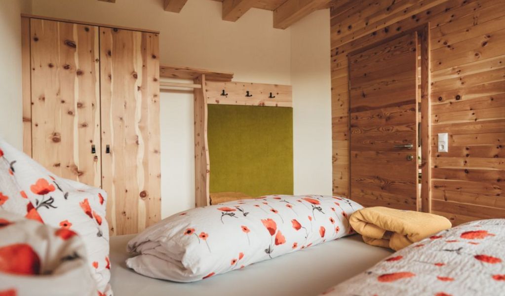 Almwohnung Bretthöhe - Sirnitz - Nockberge