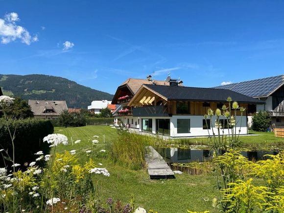 Chalet Anima - Olang Pustertal - Dolomiten