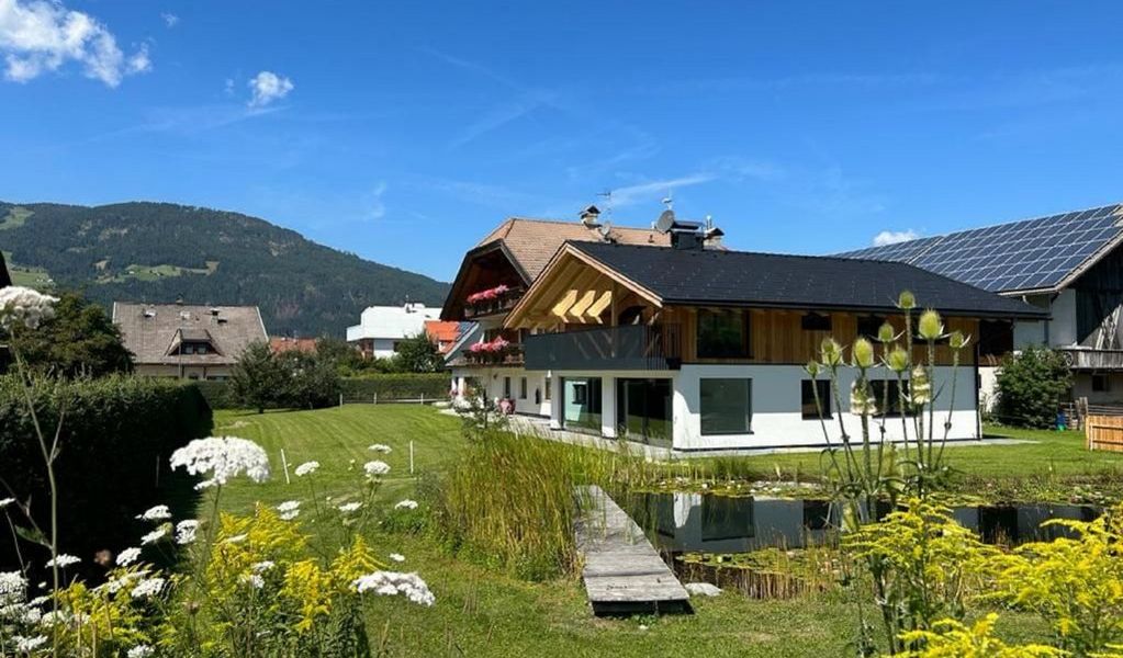 Chalet Anima - Olang Pustertal - Dolomiten