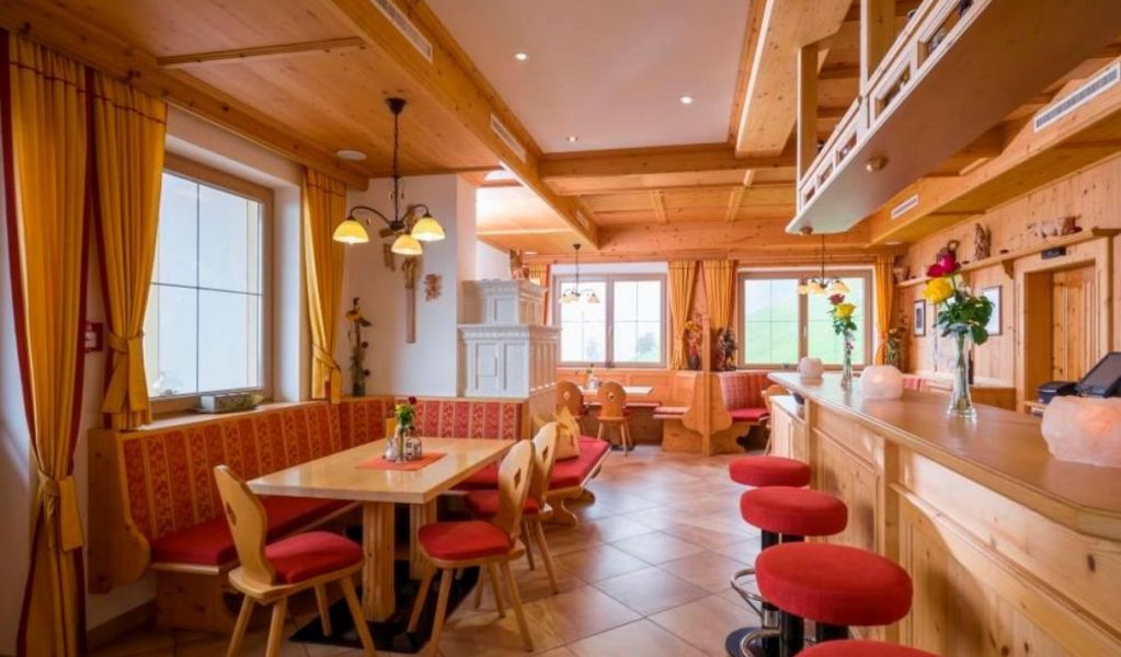 Almgasthof Talblick - Aschau - Zillertal