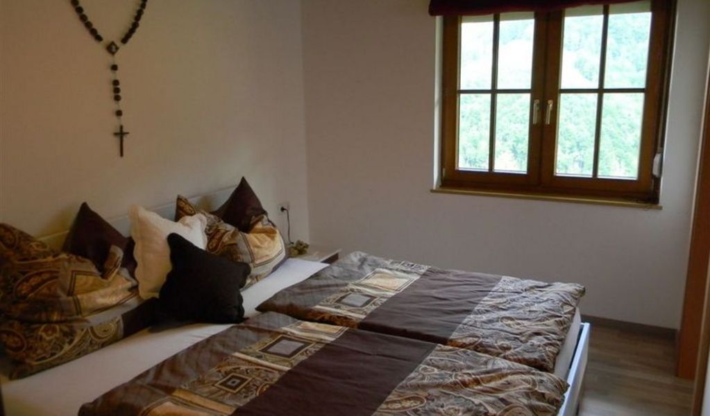 Ferienhaus Bürscher - Großraming - Steyr und die Nationalpark Region