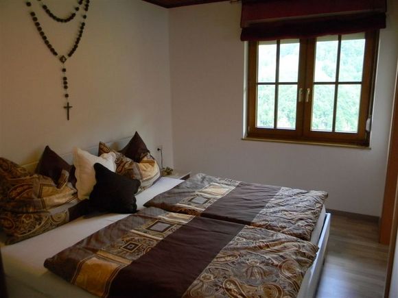 Ferienhaus Bürscher - Großraming - Steyr und die Nationalpark Region