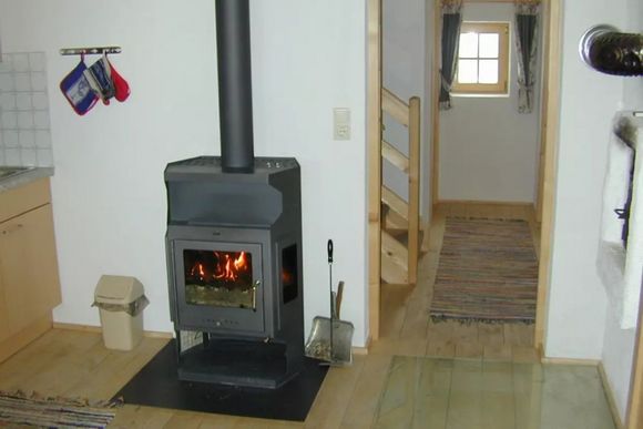 Ferienhütte Elisabeth - Hippach - Zillertal