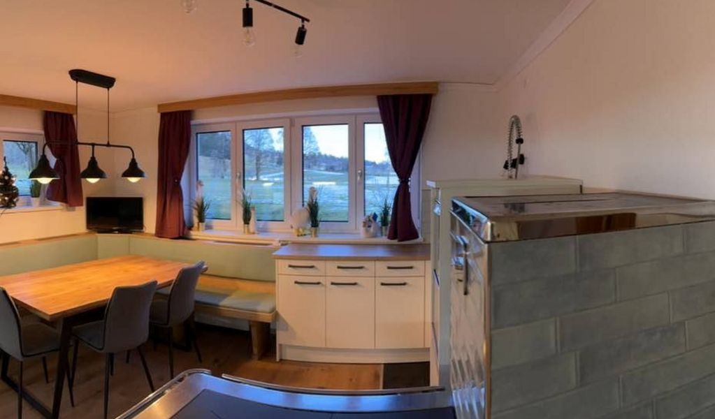 Sattlehnerhof - Ramsau am Dachstein - Schladming-Dachstein