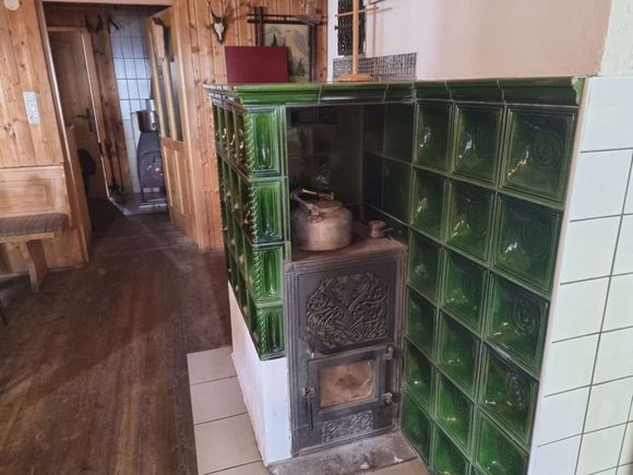 Häuslalm - Thörl - Hochsteiermark